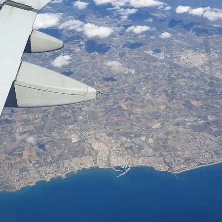 Near The Sea * كامبريلس