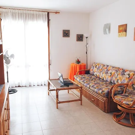 Near The Sea Apartment Cambrils