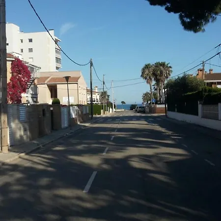 Apartment Near The Sea Cambrils