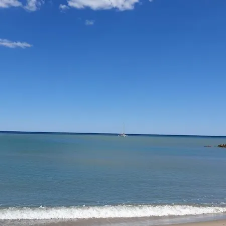 Near The Sea * Cambrils