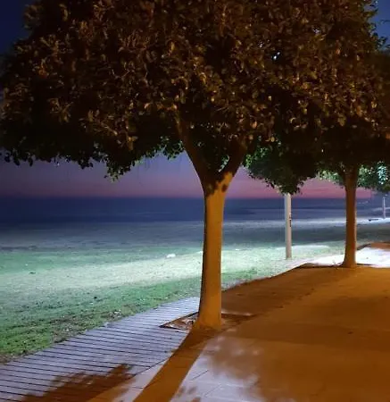 Apartment Near The Sea Cambrils
