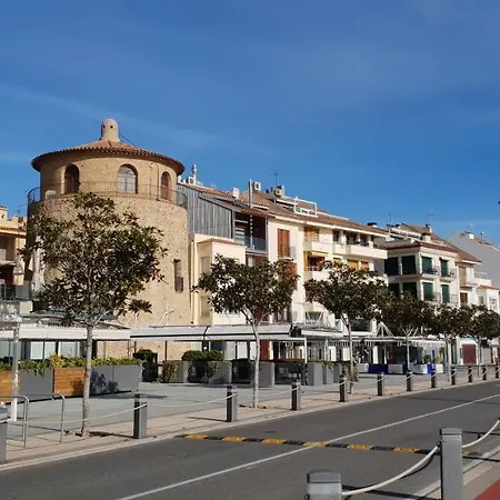 Apartment Near The Sea Cambrils