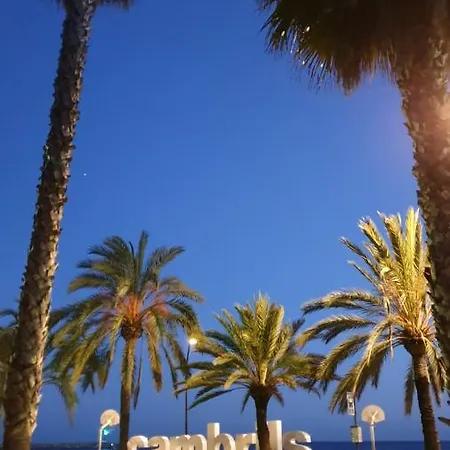 Near The Sea Apartment